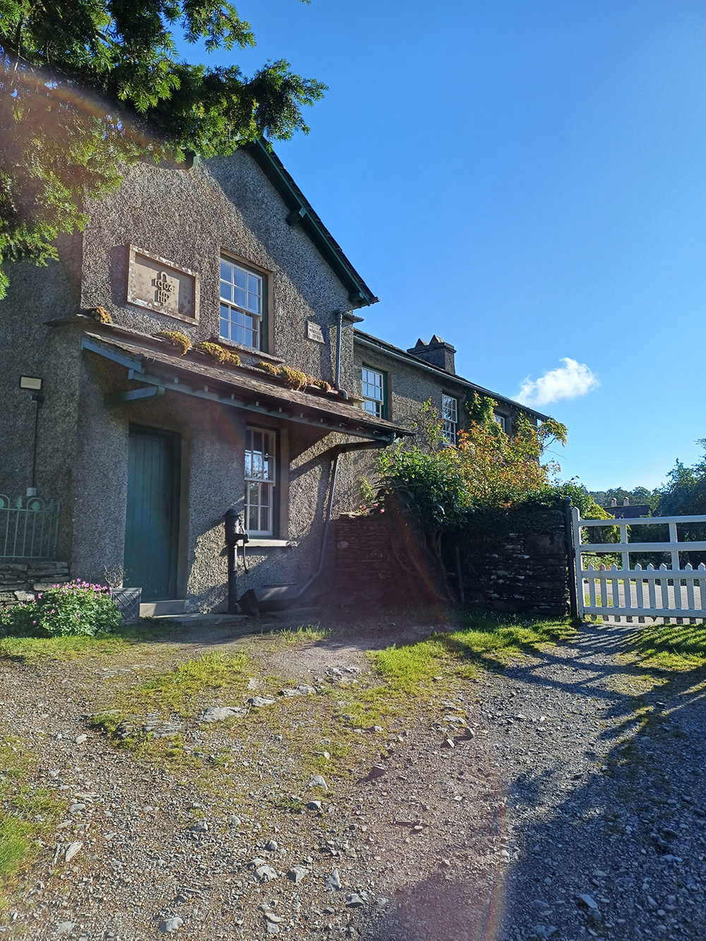 Hill Top Farm, Herdiwck sheep